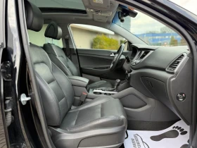 Hyundai Tucson 2.0CRDI-185к.с. 4WD !!!98000КМ СЕРВИЗНА ИСТОРИЯ!!!, снимка 7