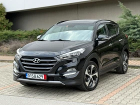 Hyundai Tucson 2.0CRDI-185к.с. 4WD !!!98000КМ СЕРВИЗНА ИСТОРИЯ!!!, снимка 1