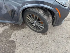 BMW X5 xDrive40i  CARFAX, снимка 7