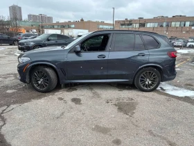 BMW X5 xDrive40i  CARFAX, снимка 2
