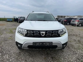 Dacia Duster 1.33 ШВЕЙЦАРИЯ 4х4, снимка 5