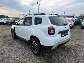 Dacia Duster 1.33 ШВЕЙЦАРИЯ 4х4, снимка 2