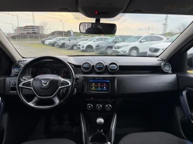 Dacia Duster 1.33 ШВЕЙЦАРИЯ 4х4, снимка 10