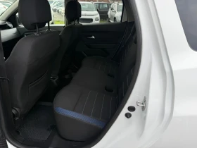Dacia Duster 1.33 ШВЕЙЦАРИЯ 4х4, снимка 9