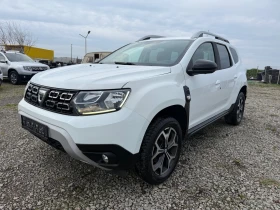 Dacia Duster 1.33 ШВЕЙЦАРИЯ 4х4, снимка 7