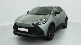 Toyota C-HR Design, снимка 3