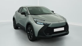 Toyota C-HR Design, снимка 1