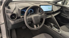 Toyota C-HR Design, снимка 11