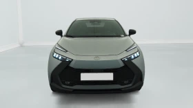 Toyota C-HR Design, снимка 2