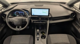 Toyota C-HR Design, снимка 10