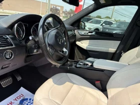 Mercedes-Benz GLE 43 AMG * CARFAX * Фиксирана цена до БГ * , снимка 11