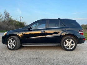 Mercedes-Benz ML 500 AMG, ГАЗ, CARFAX, V8, 5.5, 388, снимка 5