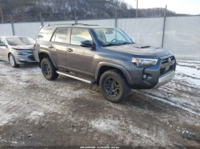 Toyota 4runner Trd Off Road Premium, снимка 1