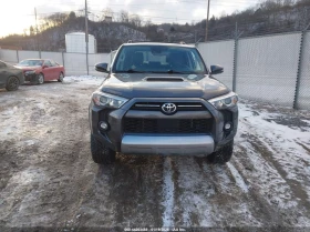 Toyota 4runner Trd Off Road Premium, снимка 12