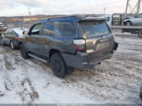 Toyota 4runner Trd Off Road Premium, снимка 3