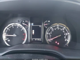 Toyota 4runner Trd Off Road Premium, снимка 7
