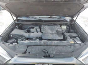 Toyota 4runner Trd Off Road Premium, снимка 10