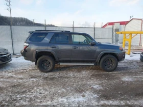 Toyota 4runner Trd Off Road Premium, снимка 13