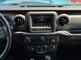 Jeep Wrangler * Sport S * ПОДГРЕВ* KEYLESS* , снимка 9