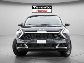 Kia Sportage EX AWD, снимка 2
