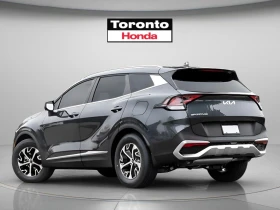 Kia Sportage EX AWD, снимка 5