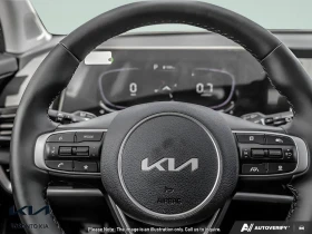 Kia Sportage EX AWD, снимка 10