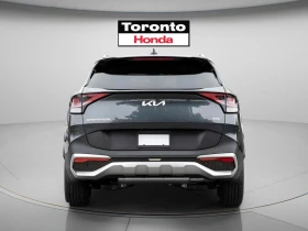 Kia Sportage EX AWD, снимка 6