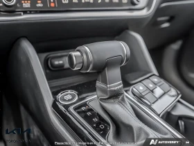 Kia Sportage EX AWD, снимка 14