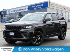 Jeep Grand cherokee * Limited * CARFAX * ЦЕНА ДО БГ, снимка 1