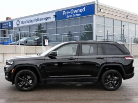 Jeep Grand cherokee * Limited * CARFAX * ЦЕНА ДО БГ, снимка 2