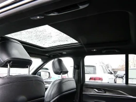 Jeep Grand cherokee * Limited * CARFAX * ЦЕНА ДО БГ, снимка 17