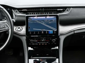 Jeep Grand cherokee * Limited * CARFAX * ЦЕНА ДО БГ, снимка 15