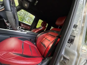 Mercedes-Benz G 500 AMG* NARDO* GREY* БАРТЕР* , снимка 3