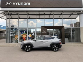 Hyundai Kona Exclusive Hybrid, снимка 2