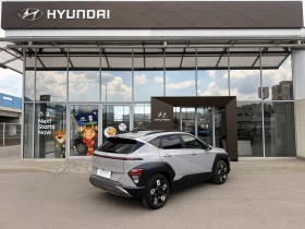 Hyundai Kona Exclusive Hybrid, снимка 5