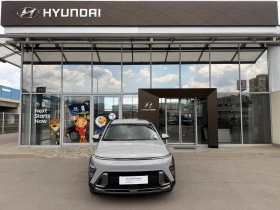 Hyundai Kona Exclusive Hybrid, снимка 8