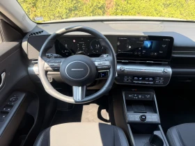 Hyundai Kona Exclusive Hybrid, снимка 14