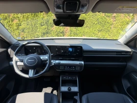 Hyundai Kona Exclusive Hybrid, снимка 13