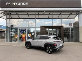 Hyundai Kona Exclusive Hybrid, снимка 3