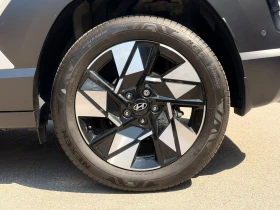 Hyundai Kona Exclusive Hybrid, снимка 17