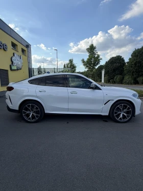 BMW X6 M-pack* 50i* xDrive* B&W* 360* Pano* Готов Лизинг, снимка 4