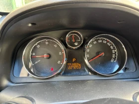 Opel Antara, снимка 4