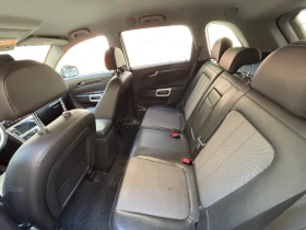Opel Antara, снимка 13