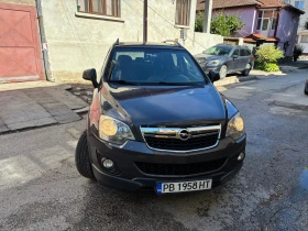 Opel Antara, снимка 1