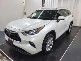 Toyota Highlander HYBRID LIMITED| ОБДУХВАНЕ| ПАНО| HUD| 7 МЕСТА| , снимка 1