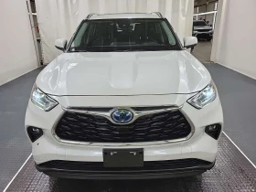 Toyota Highlander HYBRID LIMITED| ОБДУХВАНЕ| ПАНО| HUD| 7 МЕСТА| , снимка 6