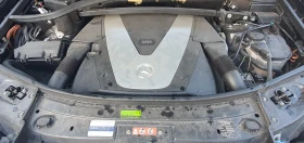 Mercedes-Benz GL 420 Cdi 7 места + ШВЕЙЦАРИЯ+ FULL, снимка 16