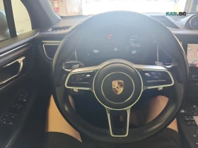 Porsche Macan GTS Автокредит Цена до България, снимка 10