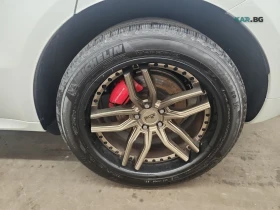 Porsche Macan GTS Автокредит Цена до България, снимка 16