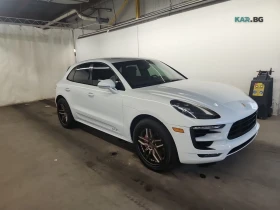 Porsche Macan GTS Автокредит Цена до България, снимка 1